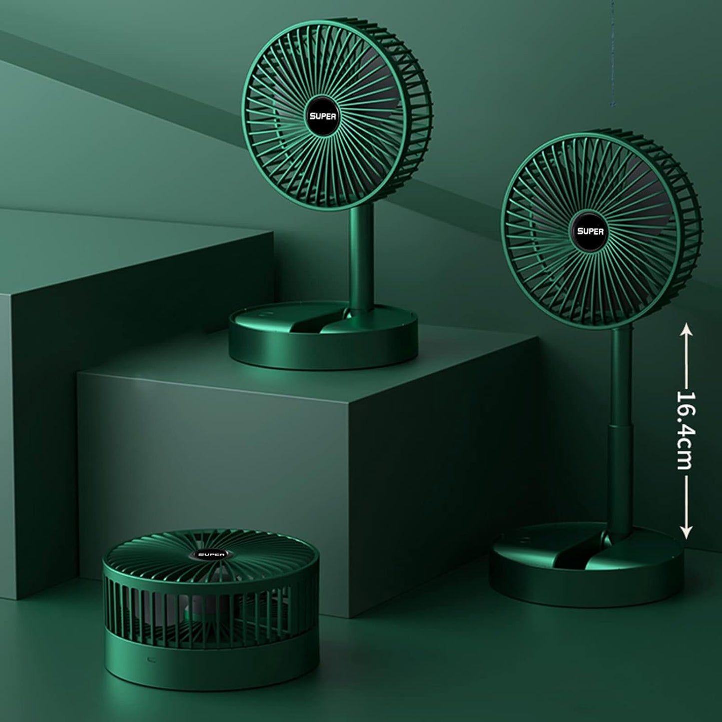 Portable Cooling Fan