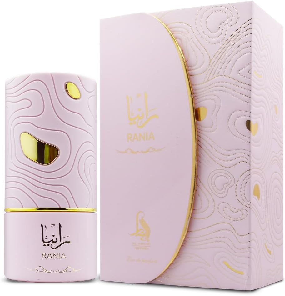 Az Zeb Group of compaines || Rania Perfume 50ML - Women's Eau de Parfum