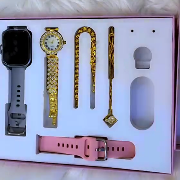 A59 Plus Smart Watch